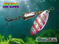 Блесна Sfera Beta-Bell, цвет 07